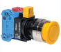IDEC HW4B-A3F20-Y Device