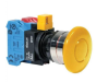 IDEC HW4B-A402-Y Device