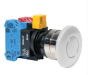 IDEC HW4B-A4F01-W Device