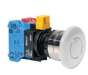 IDEC HW4B-A4F02-W Device