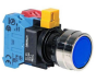 IDEC HW4B-M1F20-S Device