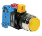 IDEC HW4B-M210-Y Device
