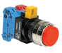IDEC HW4B-M220-R Device