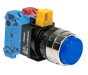 IDEC HW4B-M2F10-S Device