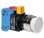 IDEC HW4B-M320-W Device