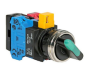 IDEC HW4F-3F22QD-G-24V Device