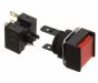 OMRON A165ARM1 Button
