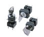 OMRON A165KT3ML Switch