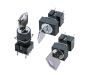 OMRON A165KT3MR Switch
