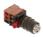 OMRON A22TK2LR12K01 Switch