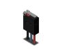 OMRON d2jw-01k1a1-md Switch