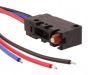 OMRON d2vw-01-1ms Switch