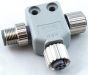 OMRON DCN21 DeviceNet