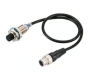 OMRON E2E-X10MC218-M1TJR 0.3M Device