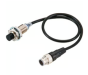 OMRON E2E-X20MB2L18-M1TJ 0.3M Device