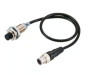 OMRON E2E-X20MC1L18-M1TJR 0.3M Device
