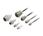 OMRON E2E-X5B3DL18-M1TJ 0.3M Device
