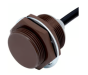 OMRON E2EW-QX10C230 2M Device