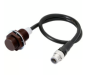 OMRON E2EW-QX5B318-M1TJ 0.3M Device
