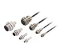OMRON E2E-X1R5C2L8-M1TJ 0.3M Device
