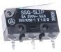 OMRON ssg-5l1p Switch