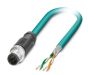 Phoenix Contact 1407358 Cable