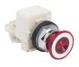 Schneider Electric 9001KR9P32RH13 Button