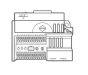 Schneider Electric VW3A3321 Device