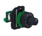Schneider Electric XB5AD912R10K Harmony