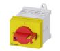 Siemens 3LD20301TL13 Switch