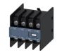 Siemens 3RH29114FA04 Switch