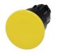 Siemens 3SU10001BA300AA0 Button