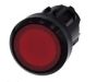 Siemens 3SU10010AA200AA0 Button