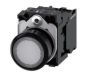 Siemens 3SU11030AB701BA0 Button