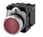 Siemens 3SU11520AB201CA0 Button