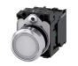 Siemens 3SU11520AB601BA0 Button