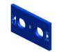 Siemens 6ES71936CP862AC0 Label