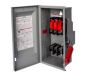 Siemens HFC262R Fuse