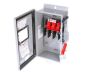 Siemens HNFC361JW Fuse