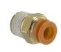 SMC Corporation KQ2H07-02S Pneumatics