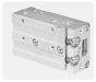 SMC Corporation MXS16-100 Pneumatics