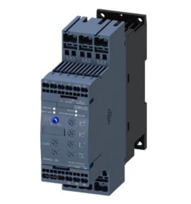 Siemens 3RW40242BB14 Starter
