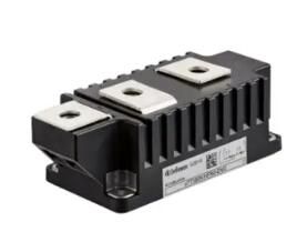 Infineon ETT580N16P60HPSA1 Device
