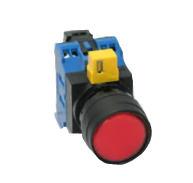 IDEC HW1L-M1F20QD-R-24V Device