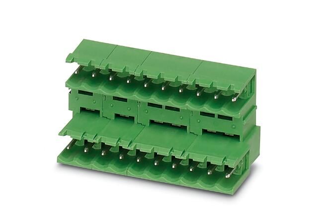Phoenix Contact 1762185 Connector