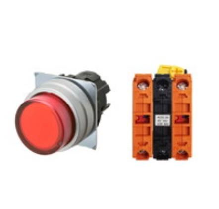 OMRON A22NL-MPA-TRA-G202-RB Device