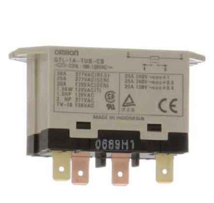 OMRON G7L-1A-TUB-CB-DC12 Device