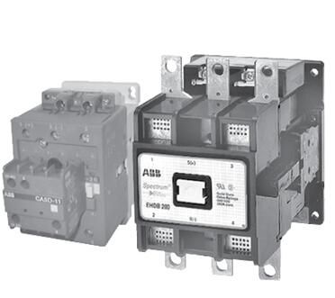 ABB EHDB360C2P-1L2S Device