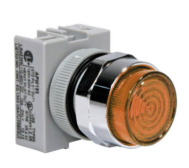 IDEC APD199DN-A-120V Device