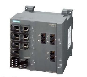 Siemens 6GK53073BL102AA3 SCALANCE